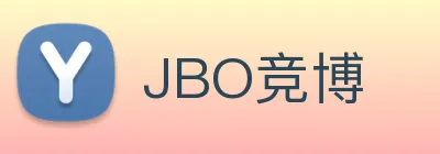 JBO竞博 Logo